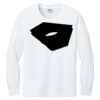 1-Hr RUSH NO MINIMUM Youth Long Sleeve T-Shirt Thumbnail