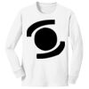 1-Hr RUSH NO MINIMUM Youth Long Sleeve T-Shirt Thumbnail