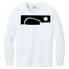 1-Hr RUSH NO MINIMUM Youth Long Sleeve T-Shirt Thumbnail