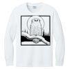 1-Hr RUSH NO MINIMUM Youth Long Sleeve T-Shirt Thumbnail