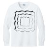 1-Hr RUSH NO MINIMUM Youth Long Sleeve T-Shirt Thumbnail