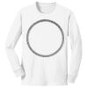 1-Hr RUSH NO MINIMUM Youth Long Sleeve T-Shirt Thumbnail