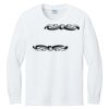 1-Hr RUSH NO MINIMUM Youth Long Sleeve T-Shirt Thumbnail