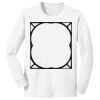 1-Hr RUSH NO MINIMUM Youth Long Sleeve T-Shirt Thumbnail