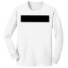 1-Hr RUSH NO MINIMUM Youth Long Sleeve T-Shirt Thumbnail