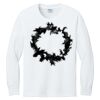 1-Hr RUSH NO MINIMUM Youth Long Sleeve T-Shirt Thumbnail