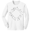 1-Hr RUSH NO MINIMUM Youth Long Sleeve T-Shirt Thumbnail