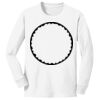 1-Hr RUSH NO MINIMUM Youth Long Sleeve T-Shirt Thumbnail
