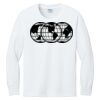 1-Hr RUSH NO MINIMUM Youth Long Sleeve T-Shirt Thumbnail