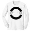 1-Hr RUSH NO MINIMUM Youth Long Sleeve T-Shirt Thumbnail