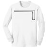 1-Hr RUSH NO MINIMUM Youth Long Sleeve T-Shirt Thumbnail