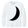 1-Hr RUSH NO MINIMUM Youth Long Sleeve T-Shirt Thumbnail