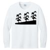 1-Hr RUSH NO MINIMUM Youth Long Sleeve T-Shirt Thumbnail