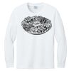 1-Hr RUSH NO MINIMUM Youth Long Sleeve T-Shirt Thumbnail