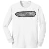 1-Hr RUSH NO MINIMUM Youth Long Sleeve T-Shirt Thumbnail