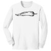 1-Hr RUSH NO MINIMUM Youth Long Sleeve T-Shirt Thumbnail