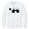 1-Hr RUSH NO MINIMUM Youth Long Sleeve T-Shirt Thumbnail