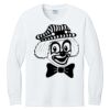 1-Hr RUSH NO MINIMUM Youth Long Sleeve T-Shirt Thumbnail