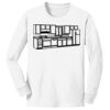 1-Hr RUSH NO MINIMUM Youth Long Sleeve T-Shirt Thumbnail