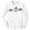 1-Hr RUSH NO MINIMUM Youth Long Sleeve T-Shirt Thumbnail