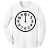 1-Hr RUSH NO MINIMUM Youth Long Sleeve T-Shirt Thumbnail