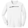 1-Hr RUSH NO MINIMUM Youth Long Sleeve T-Shirt Thumbnail