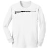 1-Hr RUSH NO MINIMUM Youth Long Sleeve T-Shirt Thumbnail