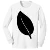 1-Hr RUSH NO MINIMUM Youth Long Sleeve T-Shirt Thumbnail