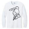 1-Hr RUSH NO MINIMUM Youth Long Sleeve T-Shirt Thumbnail
