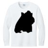 1-Hr RUSH NO MINIMUM Youth Long Sleeve T-Shirt Thumbnail