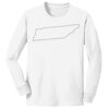 1-Hr RUSH NO MINIMUM Youth Long Sleeve T-Shirt Thumbnail