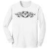 1-Hr RUSH NO MINIMUM Youth Long Sleeve T-Shirt Thumbnail