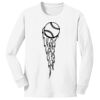1-Hr RUSH NO MINIMUM Youth Long Sleeve T-Shirt Thumbnail