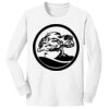 1-Hr RUSH NO MINIMUM Youth Long Sleeve T-Shirt Thumbnail