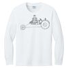 1-Hr RUSH NO MINIMUM Youth Long Sleeve T-Shirt Thumbnail