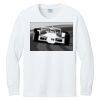 1-Hr RUSH NO MINIMUM Youth Long Sleeve T-Shirt Thumbnail