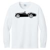 1-Hr RUSH NO MINIMUM Youth Long Sleeve T-Shirt Thumbnail
