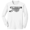 1-Hr RUSH NO MINIMUM Youth Long Sleeve T-Shirt Thumbnail