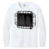 1-Hr RUSH NO MINIMUM Youth Long Sleeve T-Shirt Thumbnail