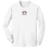 1-Hr RUSH NO MINIMUM Youth Long Sleeve T-Shirt Thumbnail