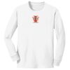 1-Hr RUSH NO MINIMUM Youth Long Sleeve T-Shirt Thumbnail
