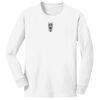 1-Hr RUSH NO MINIMUM Youth Long Sleeve T-Shirt Thumbnail