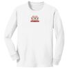 1-Hr RUSH NO MINIMUM Youth Long Sleeve T-Shirt Thumbnail