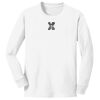 1-Hr RUSH NO MINIMUM Youth Long Sleeve T-Shirt Thumbnail