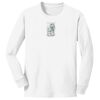 1-Hr RUSH NO MINIMUM Youth Long Sleeve T-Shirt Thumbnail