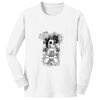 1-Hr RUSH NO MINIMUM Youth Long Sleeve T-Shirt Thumbnail
