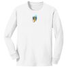 1-Hr RUSH NO MINIMUM Youth Long Sleeve T-Shirt Thumbnail