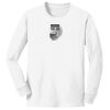 1-Hr RUSH NO MINIMUM Youth Long Sleeve T-Shirt Thumbnail