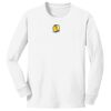 1-Hr RUSH NO MINIMUM Youth Long Sleeve T-Shirt Thumbnail
