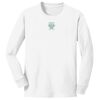 1-Hr RUSH NO MINIMUM Youth Long Sleeve T-Shirt Thumbnail